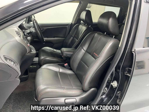 Used 2008 AT honda stream null Image[15]