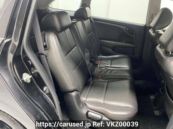 Used 2008 AT honda stream null Image[17]