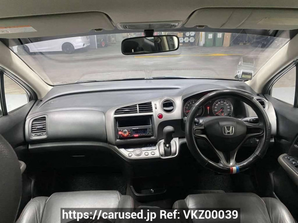 Used 2008 AT honda stream null Image[18]