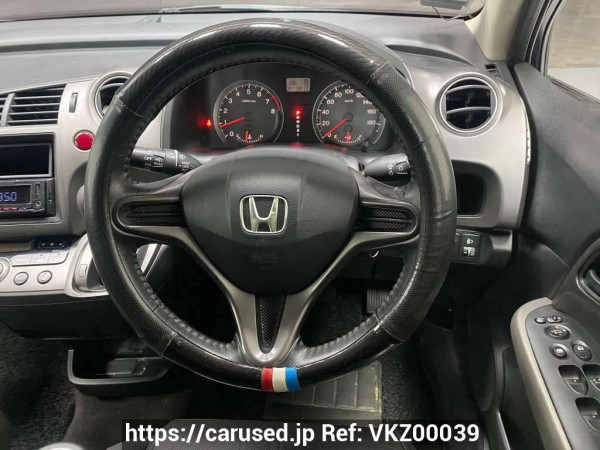 Used 2008 AT honda stream null Image[19]