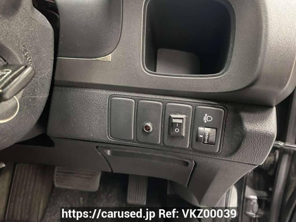 Used 2008 AT honda stream null Image[21]