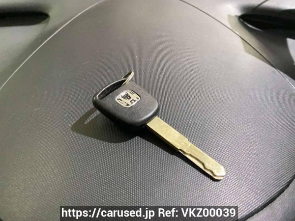 Used 2008 AT honda stream null Image[23]