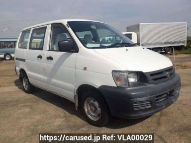 Toyota Townace Van KR42V