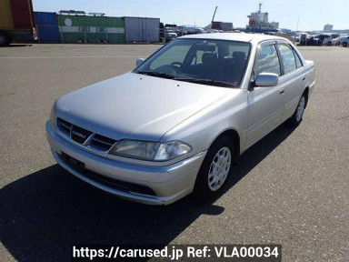 Toyota Carina AT212