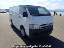 Toyota Regiusace Van KDH200V