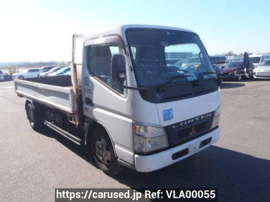 Mitsubishi Canter FE72CE