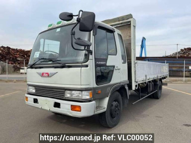 Hino RANGER GD3HJAA