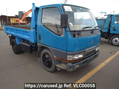 Mitsubishi Canter FE517BD