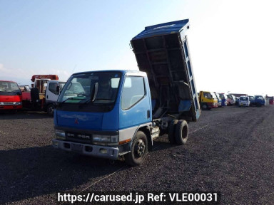 Mitsubishi Canter FE51CBD