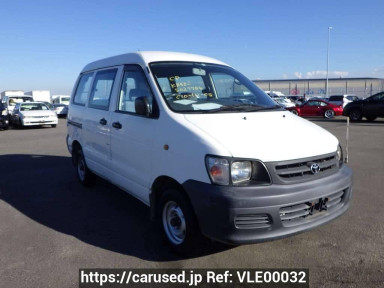 Toyota Townace Van KR42V