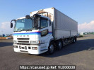 Mitsubishi Fuso Super Great FT50JVX