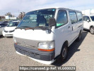 Toyota Hiace Van LH113V