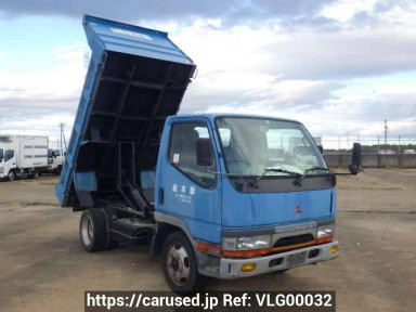 Mitsubishi Canter FE517BD