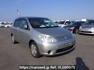 Toyota Raum NCZ20