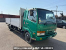 Mitsubishi Fuso Fighter FK617J