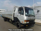 Mitsubishi Fuso Fighter FK617J