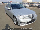 Mercedes Benz C-Class 204048