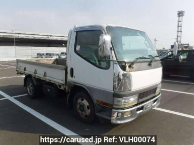 Mitsubishi Canter FE51CB