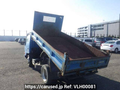 Mitsubishi Canter FE305BD