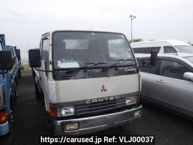 Mitsubishi Canter FE315BD