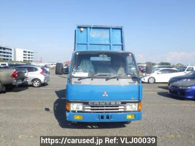 Mitsubishi Canter FE305BD