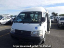 Toyota Hiace Van RZH133S