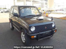 Mitsubishi Pajero Mini H56A