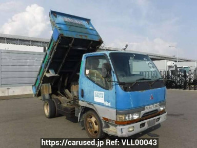 Mitsubishi Canter FE518BD