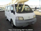 Nissan Vanette Van SK82VN