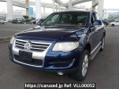 Volkswagen Touareg 7LBHKS