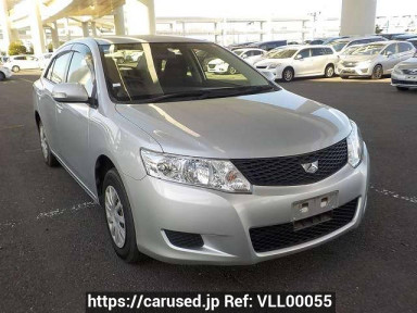 Toyota Allion NZT260