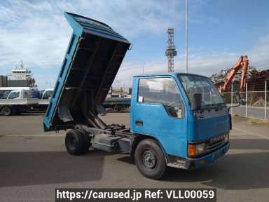 Mitsubishi Canter FE305BD