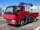 Mitsubishi Canter FE317B