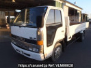 Isuzu Elf Truck NKR58LR