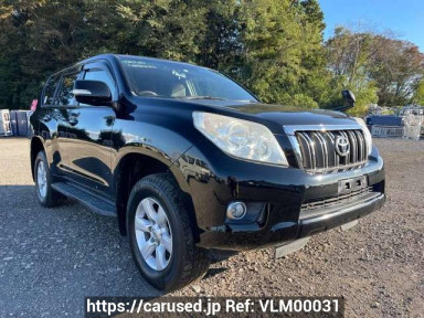 Toyota Land Cruiser Prado TRJ150W