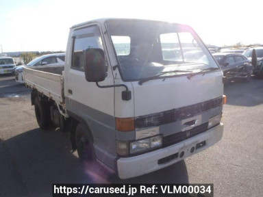 Isuzu Elf Truck NKR58EPN