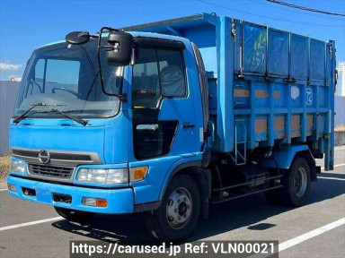 Hino RANGER FC1JCDA