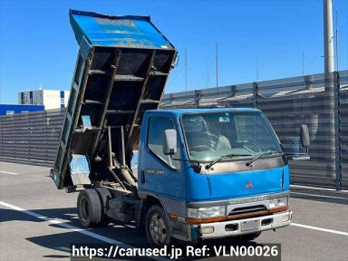 Mitsubishi Canter FE517BD