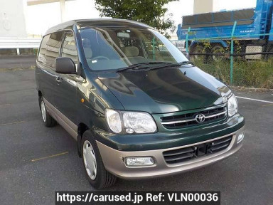 Toyota Townace Noah SR40G