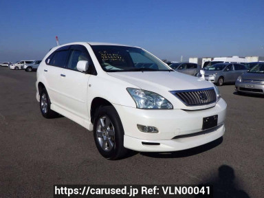 Toyota Harrier ACU30W