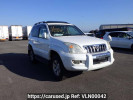 Toyota Land Cruiser Prado RZJ125W