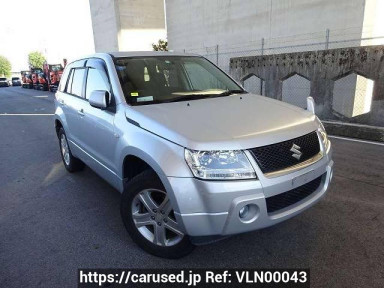 Suzuki Escudo TD54W