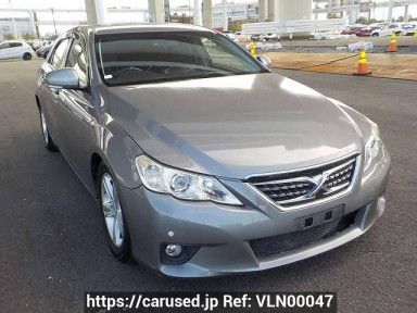 Toyota Mark X GRX130