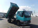 Mitsubishi Canter FE51CBD