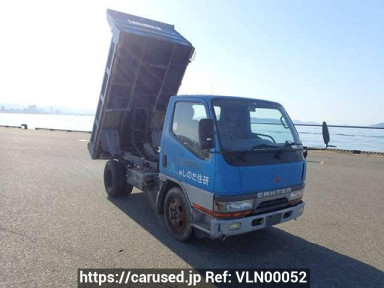 Mitsubishi Canter FE517BD