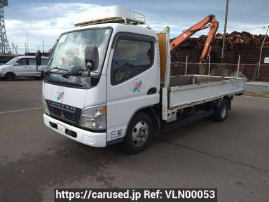 Mitsubishi Canter FE72CE