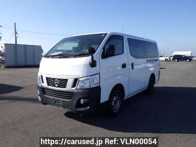 Nissan Caravan Van VR2E26