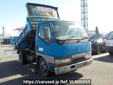 Mitsubishi Canter FE517BD