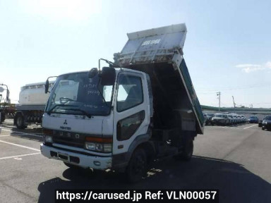 Mitsubishi Fuso Fighter FK728CD