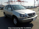 Toyota Harrier SXU10W